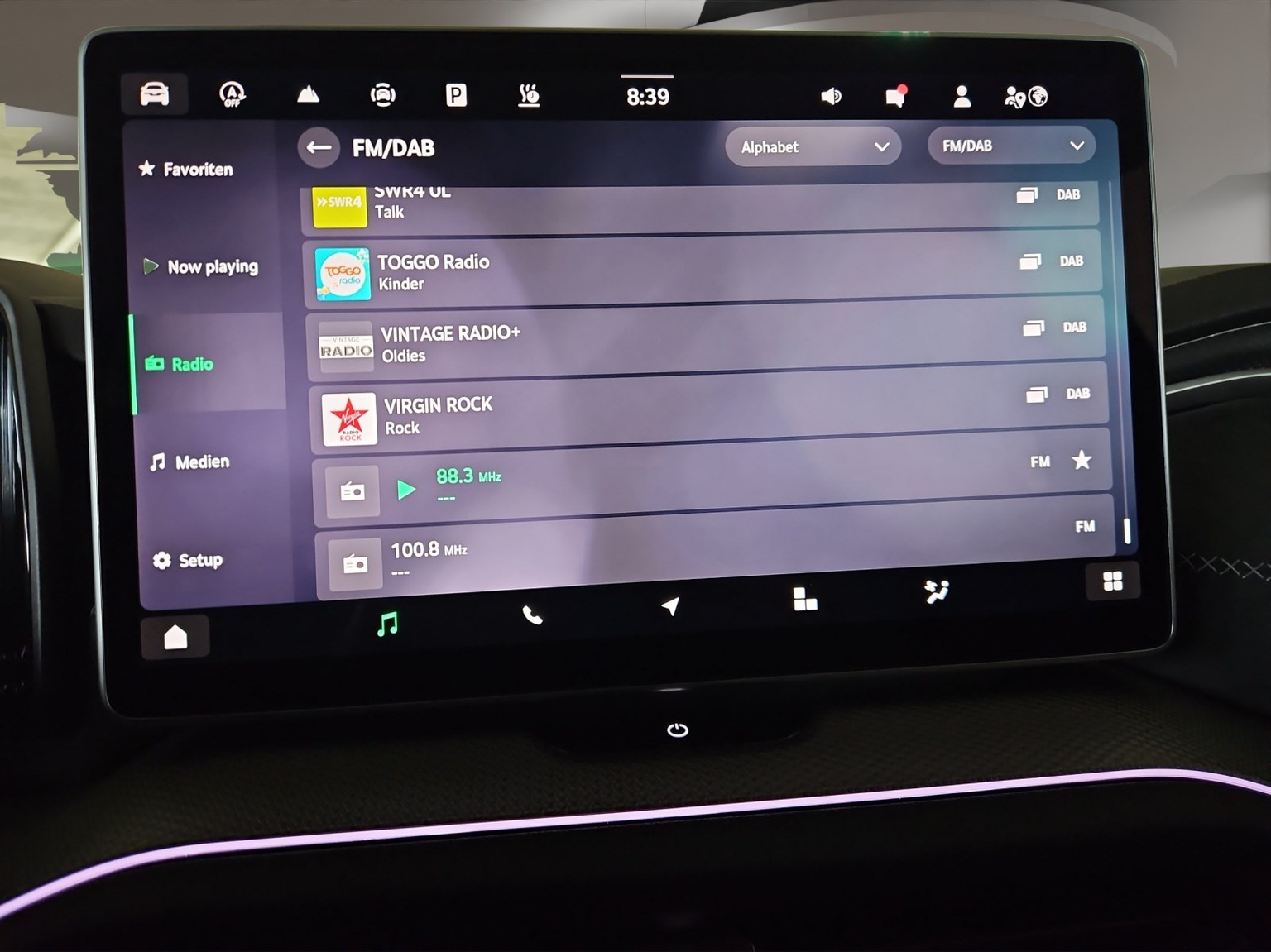 SKODA Kodiaq 2.0 TSI Sportline 4x4