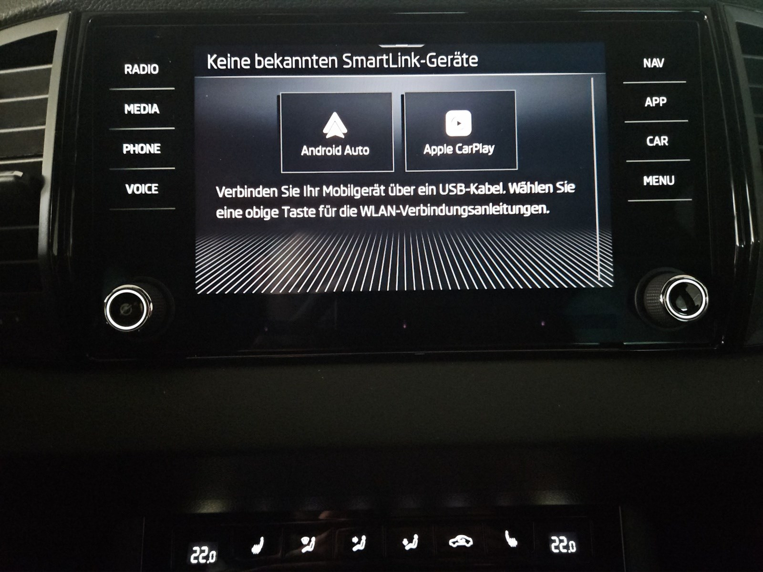 SKODA Karoq 2.0 TSI SportLine 4x4 DSG