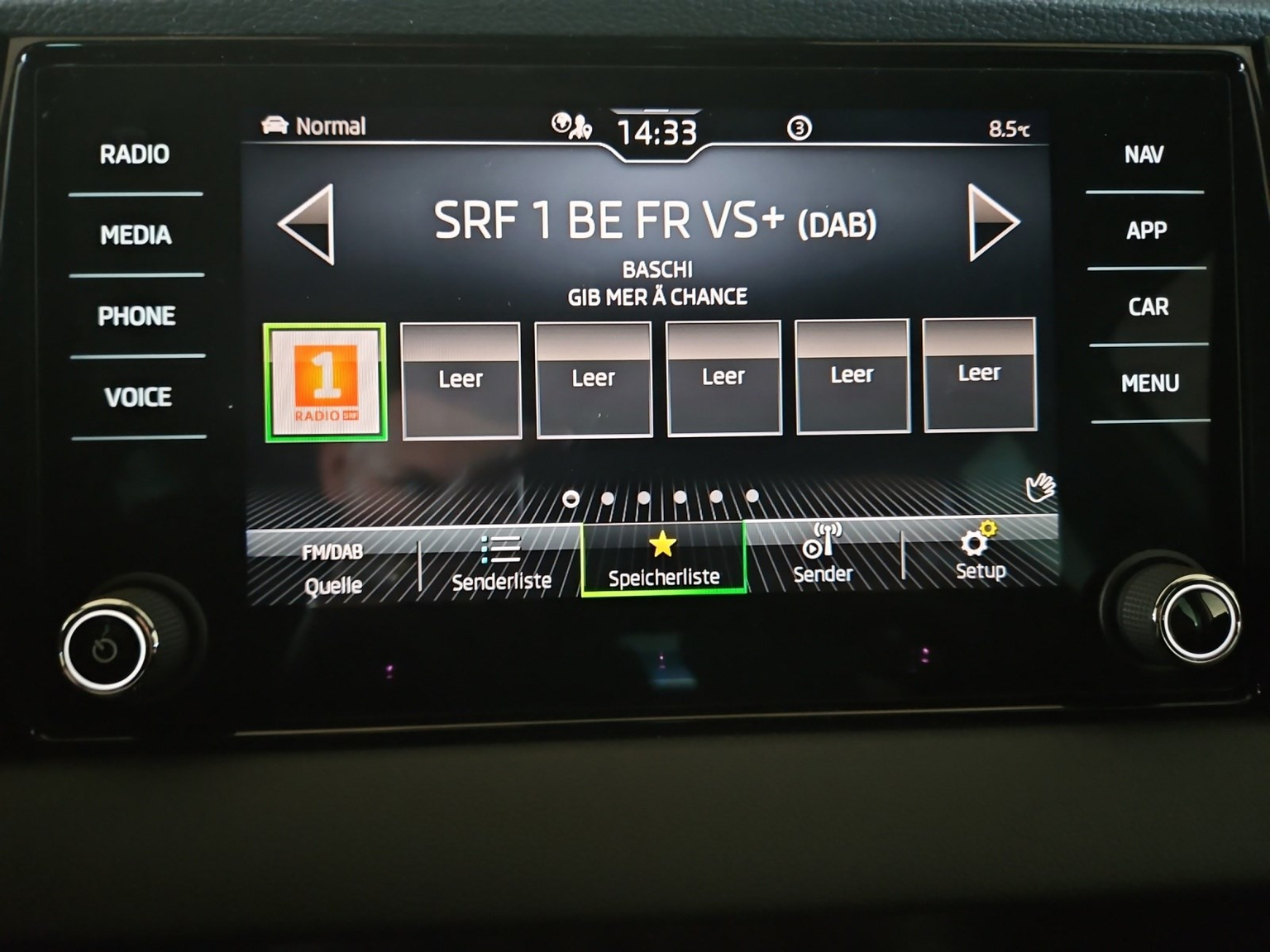 SKODA Karoq 2.0 TSI SportLine 4x4 DSG