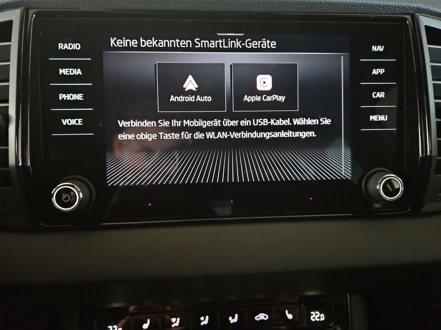 SKODA Karoq 2.0 TSI SportLine 4x4 DSG