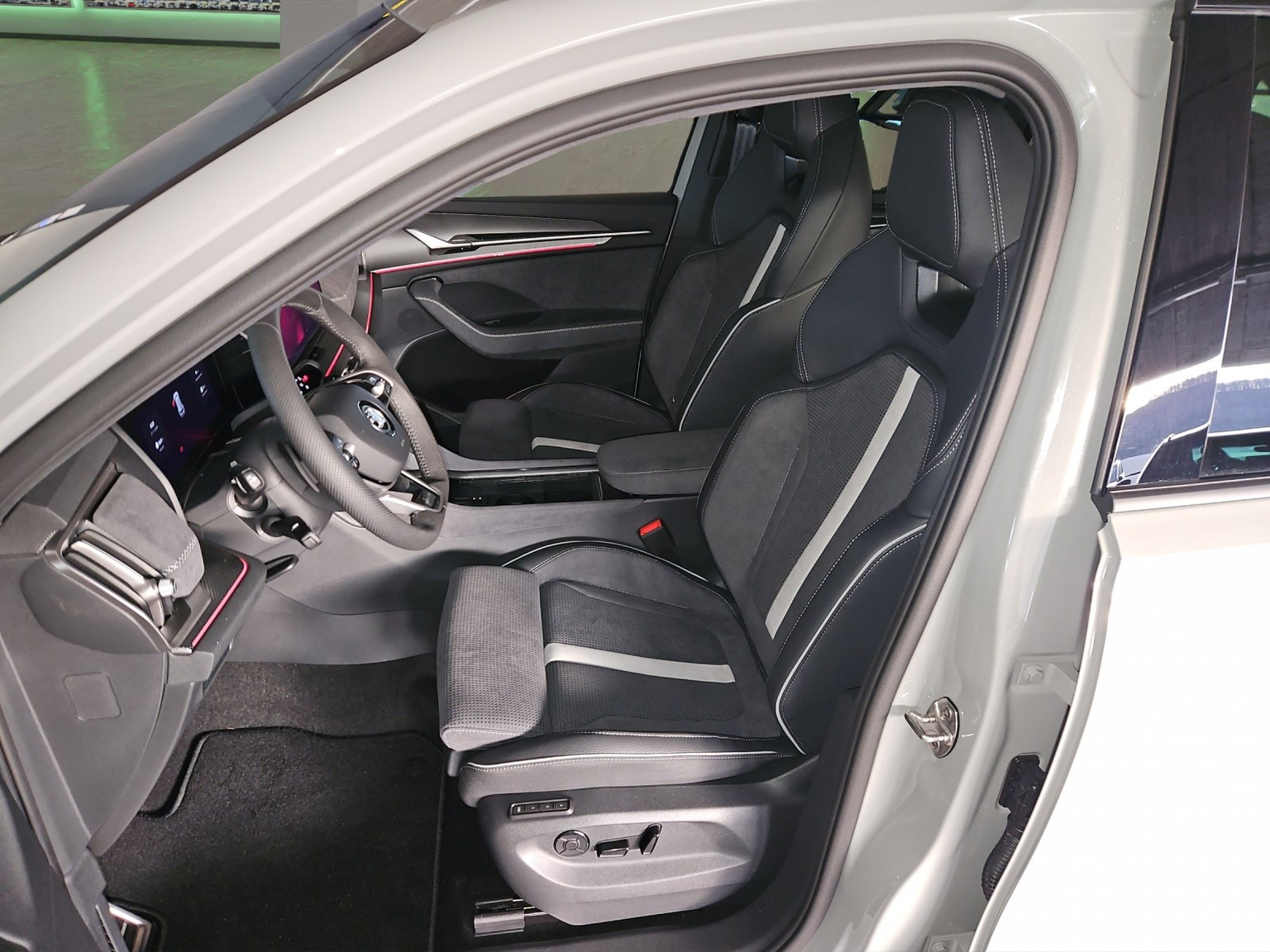 SKODA Kodiaq 2.0 TDI Sportline 4x4