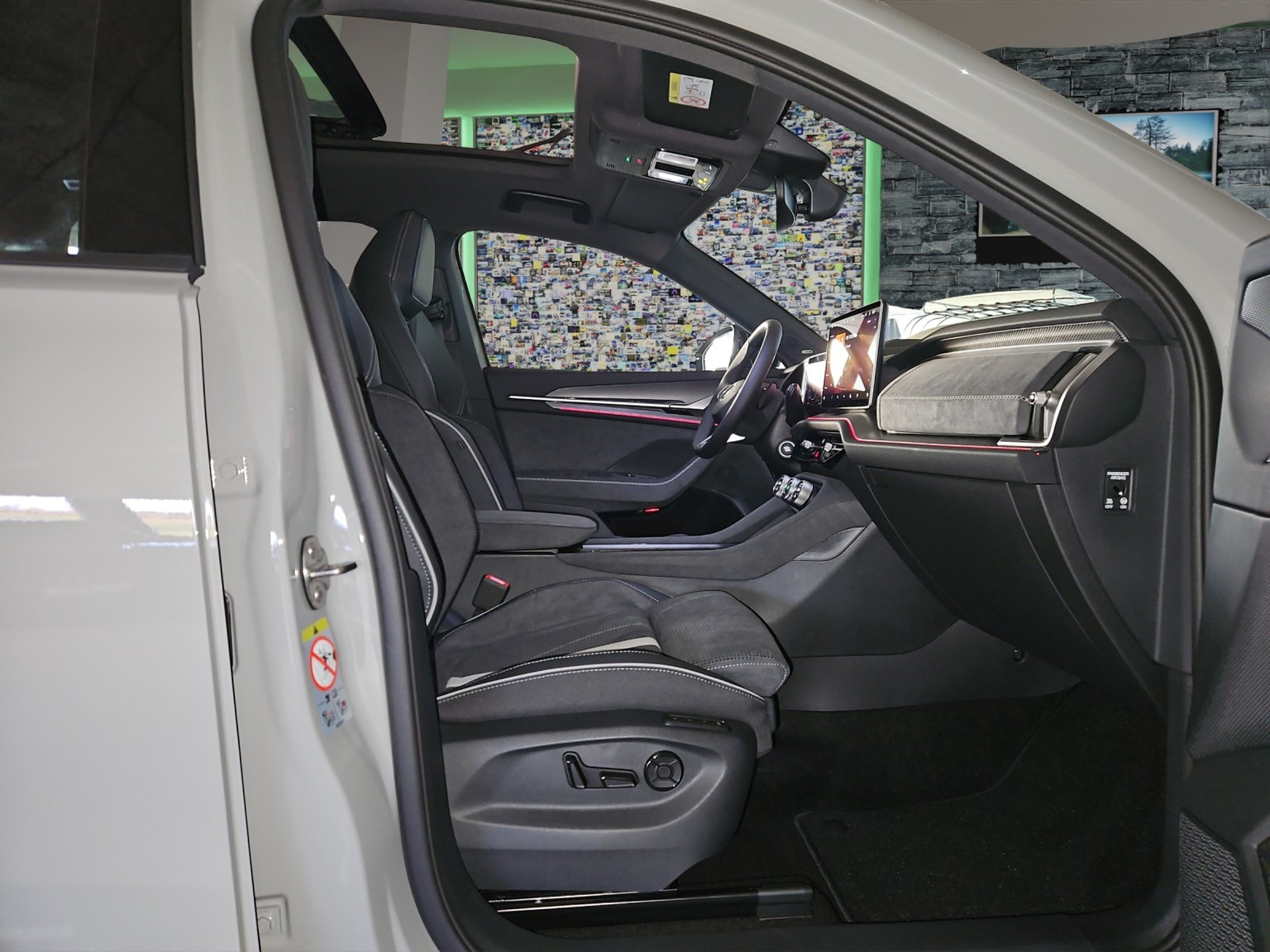 SKODA Kodiaq 2.0 TDI Sportline 4x4