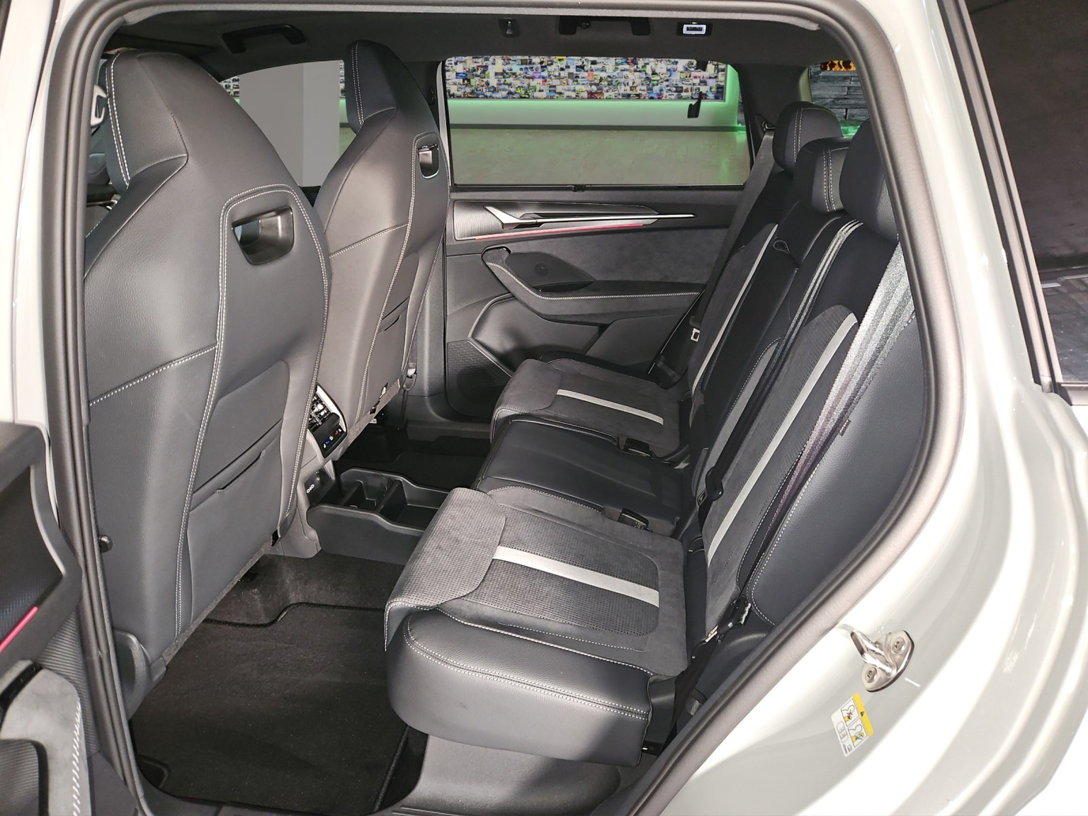 SKODA Kodiaq 2.0 TDI Sportline 4x4
