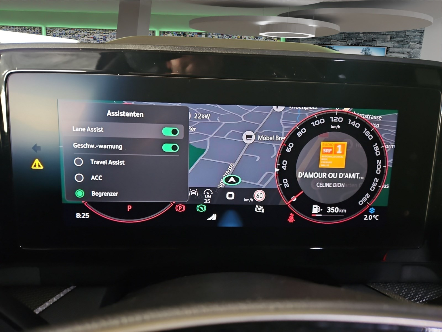 SKODA Kodiaq 2.0 TDI Sportline 4x4