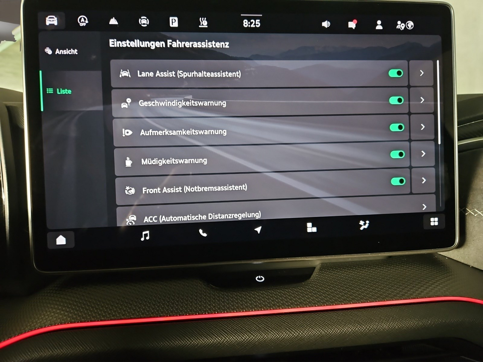 SKODA Kodiaq 2.0 TDI Sportline 4x4