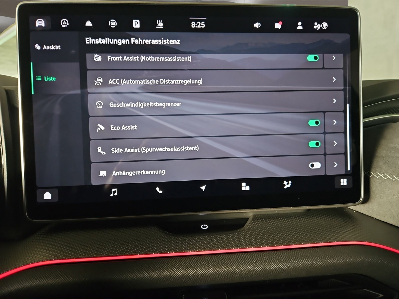 SKODA Kodiaq 2.0 TDI Sportline 4x4