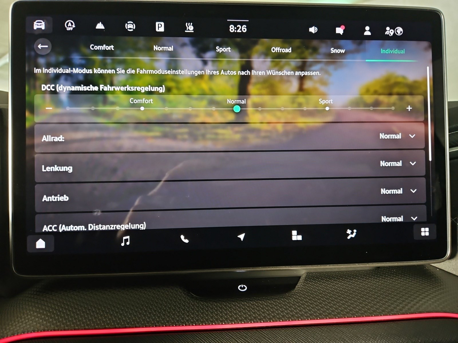 SKODA Kodiaq 2.0 TDI Sportline 4x4