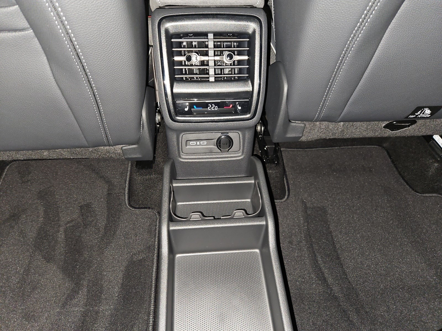 SKODA Kodiaq 2.0 TDI Sportline 4x4