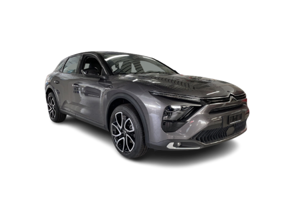 CITROEN C5 X 1.2i PureTech Swiss Edition EAT8 / Werksgarantie bis 11.2027