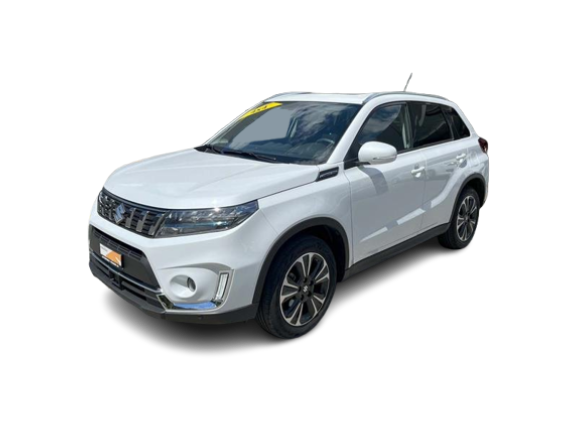 SUZUKI Vitara 1.4B T Top Hybrid Edition 35 4x4