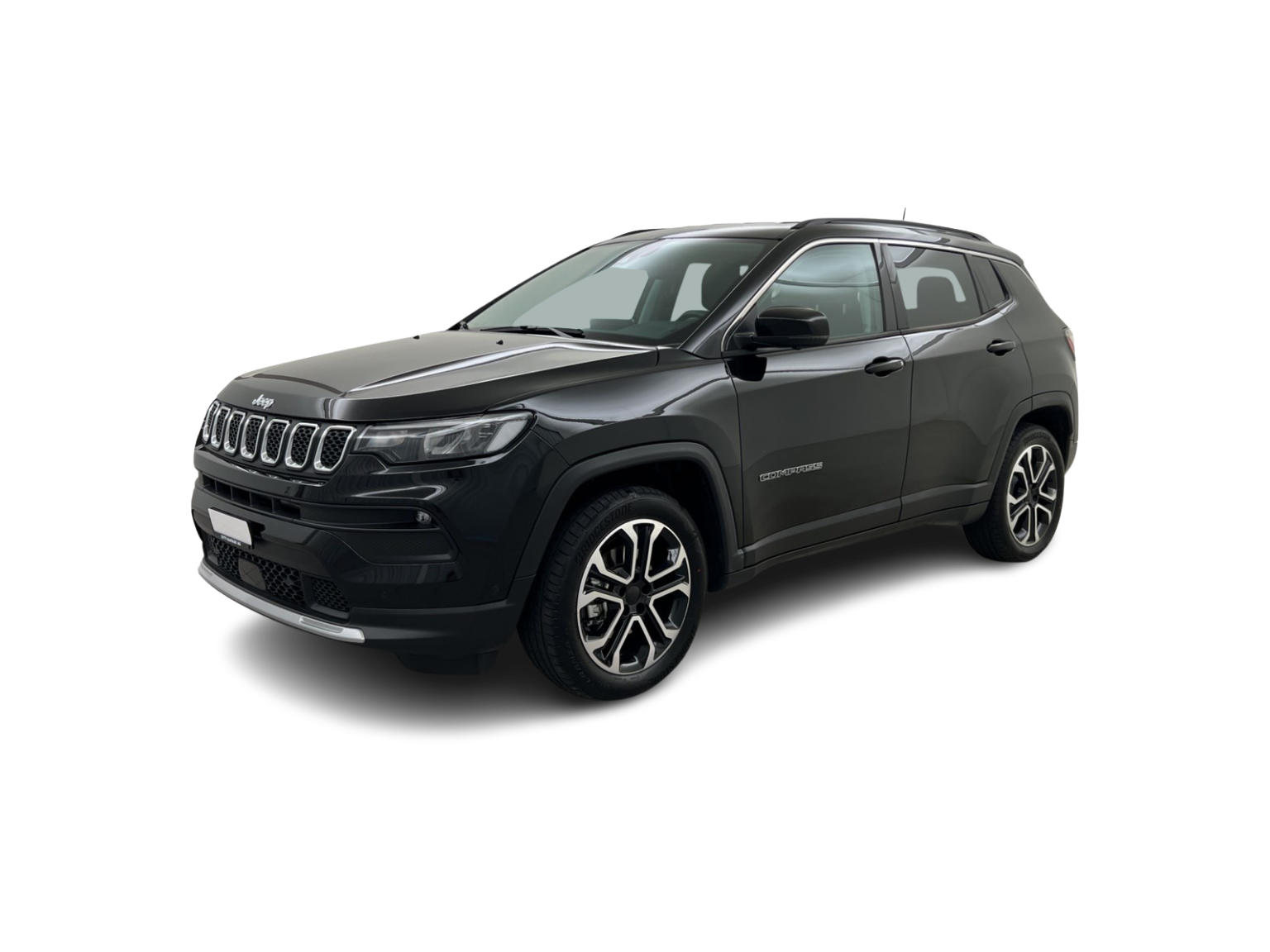 JEEP Compass 1.5 Turbo Limited