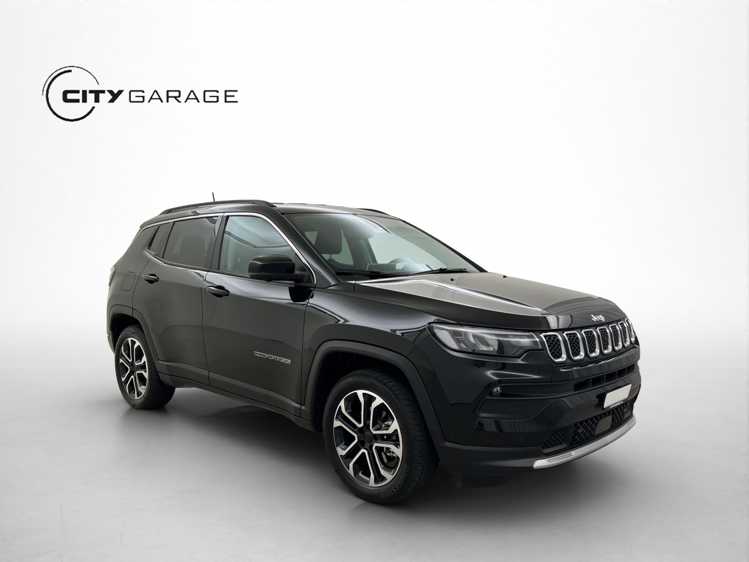 JEEP Compass 1.5 Turbo Limited