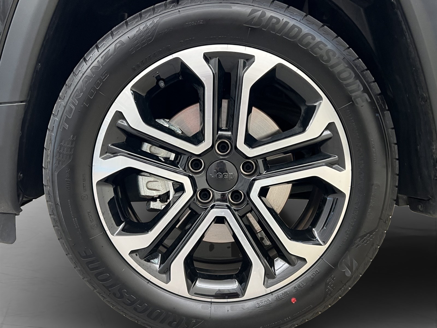 JEEP Compass 1.5 Turbo Limited
