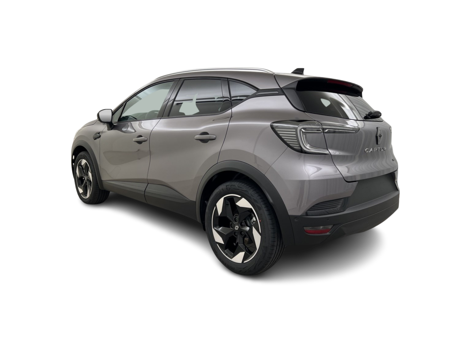 RENAULT Captur 1.6 E-Tech techno full hybrid 145