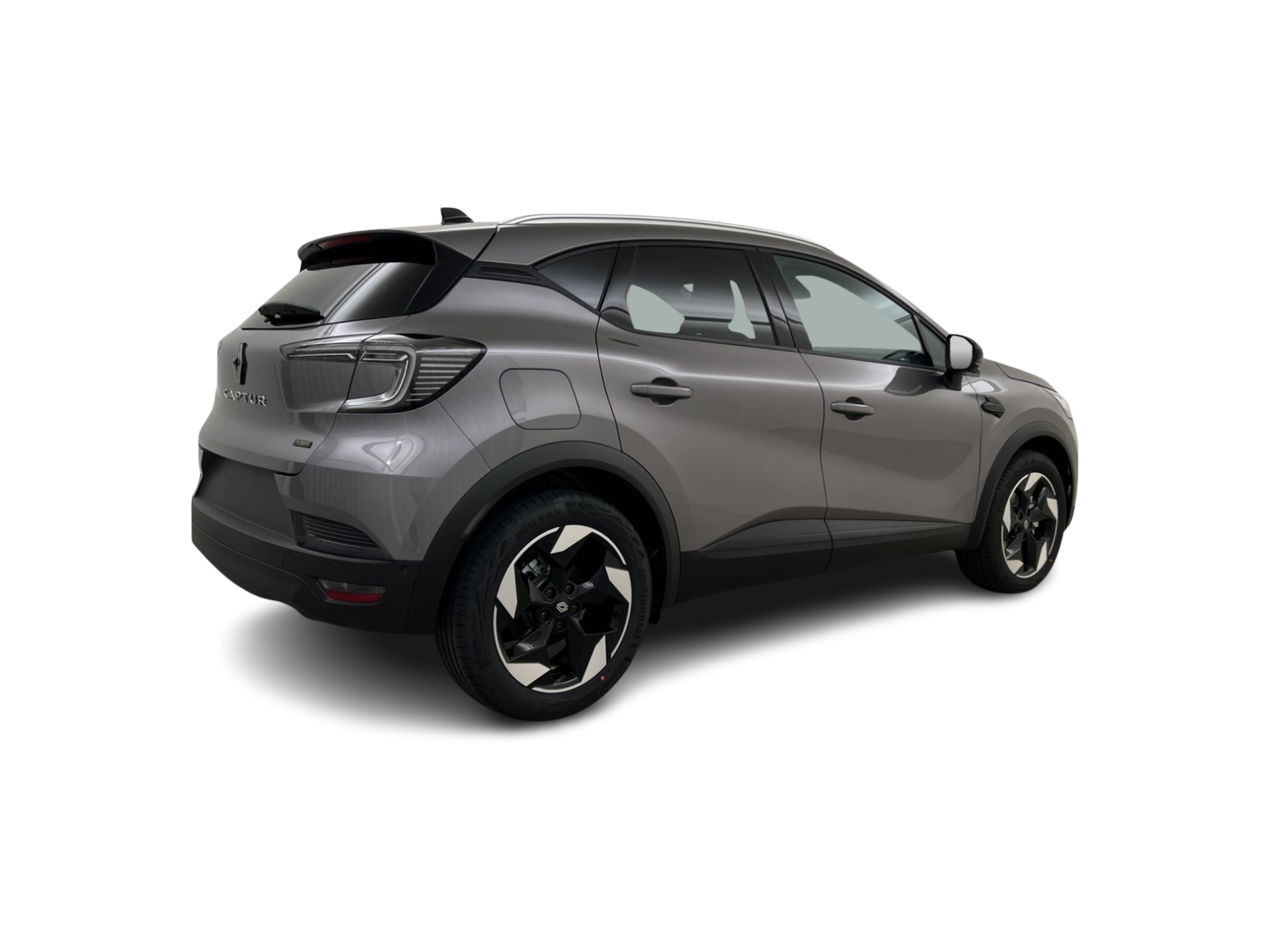 RENAULT Captur 1.6 E-Tech techno full hybrid 145