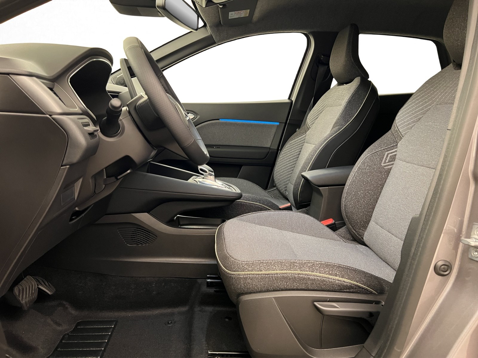 RENAULT Captur 1.6 E-Tech techno full hybrid 145
