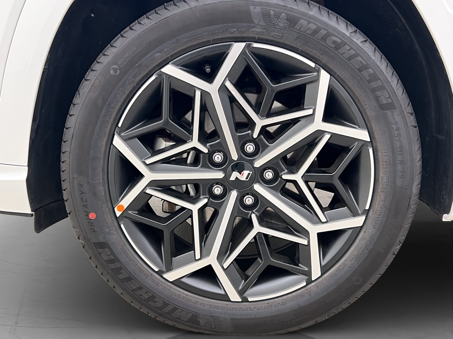 HYUNDAI Tucson 1.6 T-GDi Hybrid N-Line LUX.pack 4WD