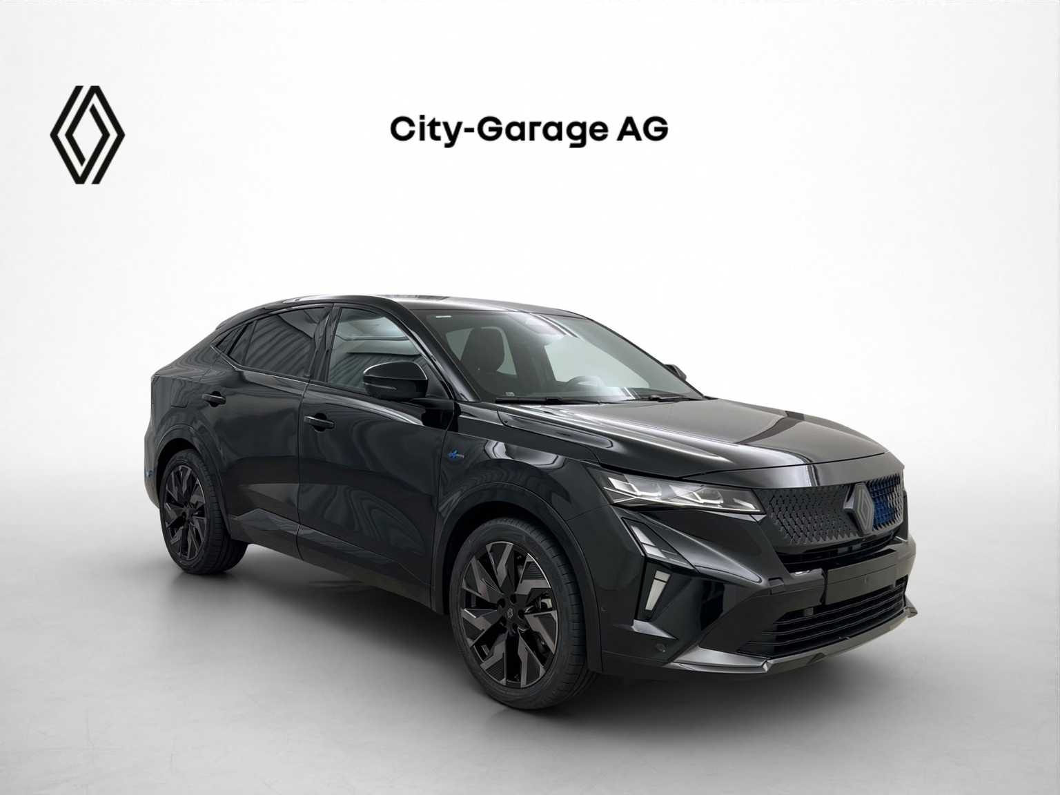 RENAULT Rafale 1.2 E-Tech plug-in hybrid 4x4 esprit Alpine