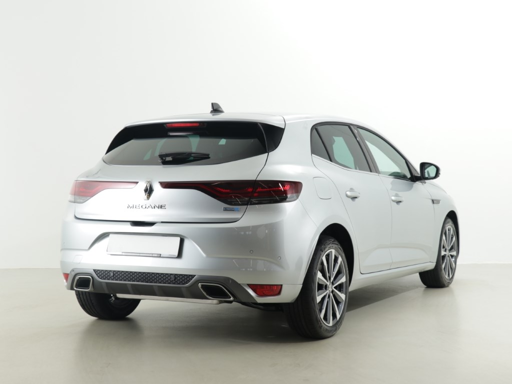 RENAULT Mégane 1.6 E-Tech Plug-in R.S. Line