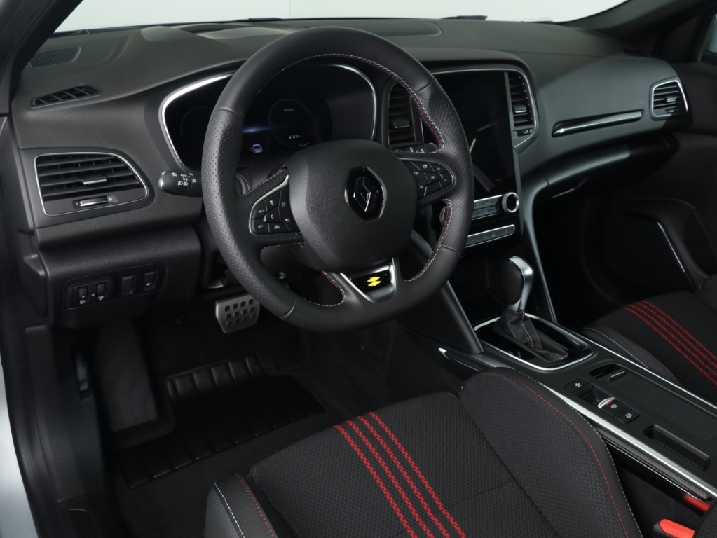 RENAULT Mégane 1.6 E-Tech Plug-in R.S. Line