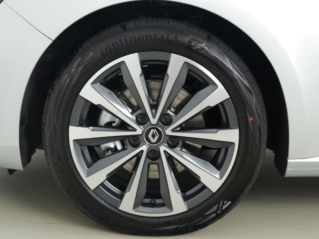 RENAULT Mégane 1.6 E-Tech Plug-in R.S. Line