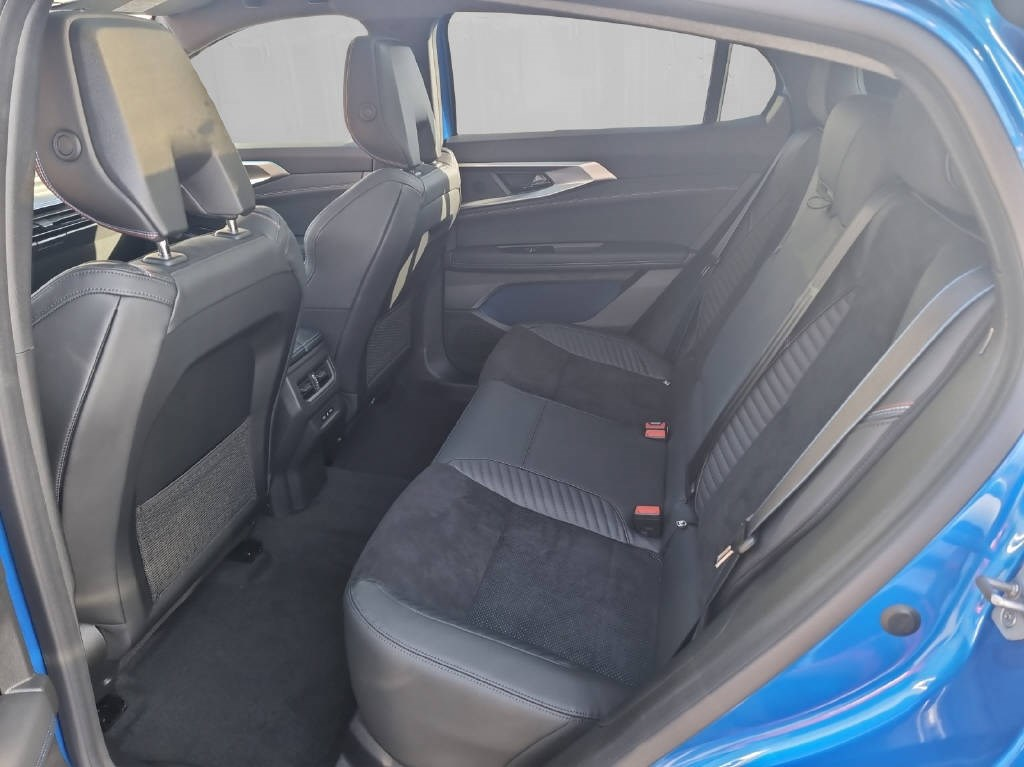 RENAULT Rafale 1.2 E-Tech esprit Alpine