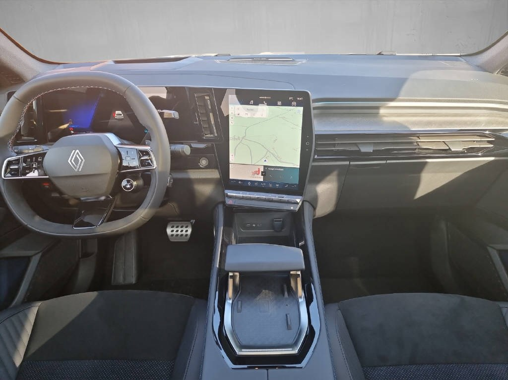 RENAULT Rafale 1.2 E-Tech esprit Alpine