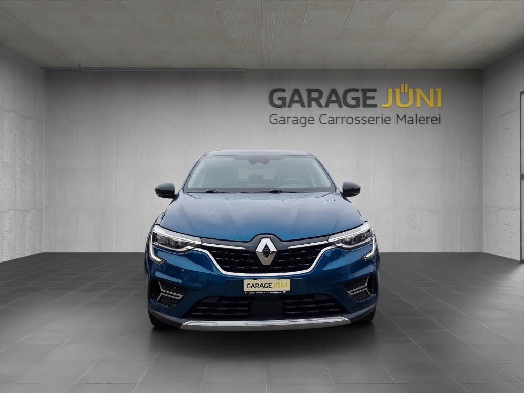 RENAULT Arkana 1.6 E-Tech Intens