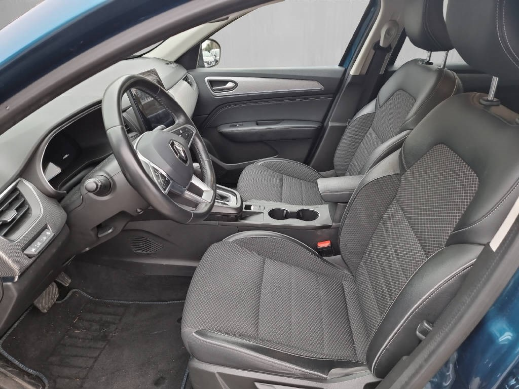 RENAULT Arkana 1.6 E-Tech Intens