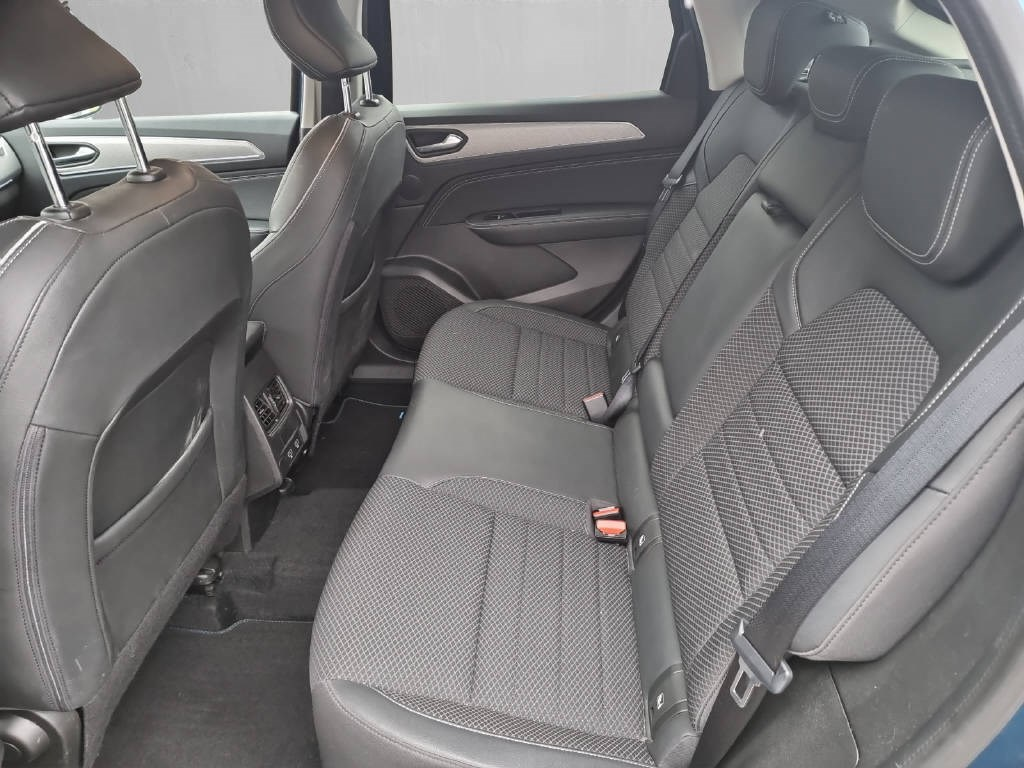RENAULT Arkana 1.6 E-Tech Intens