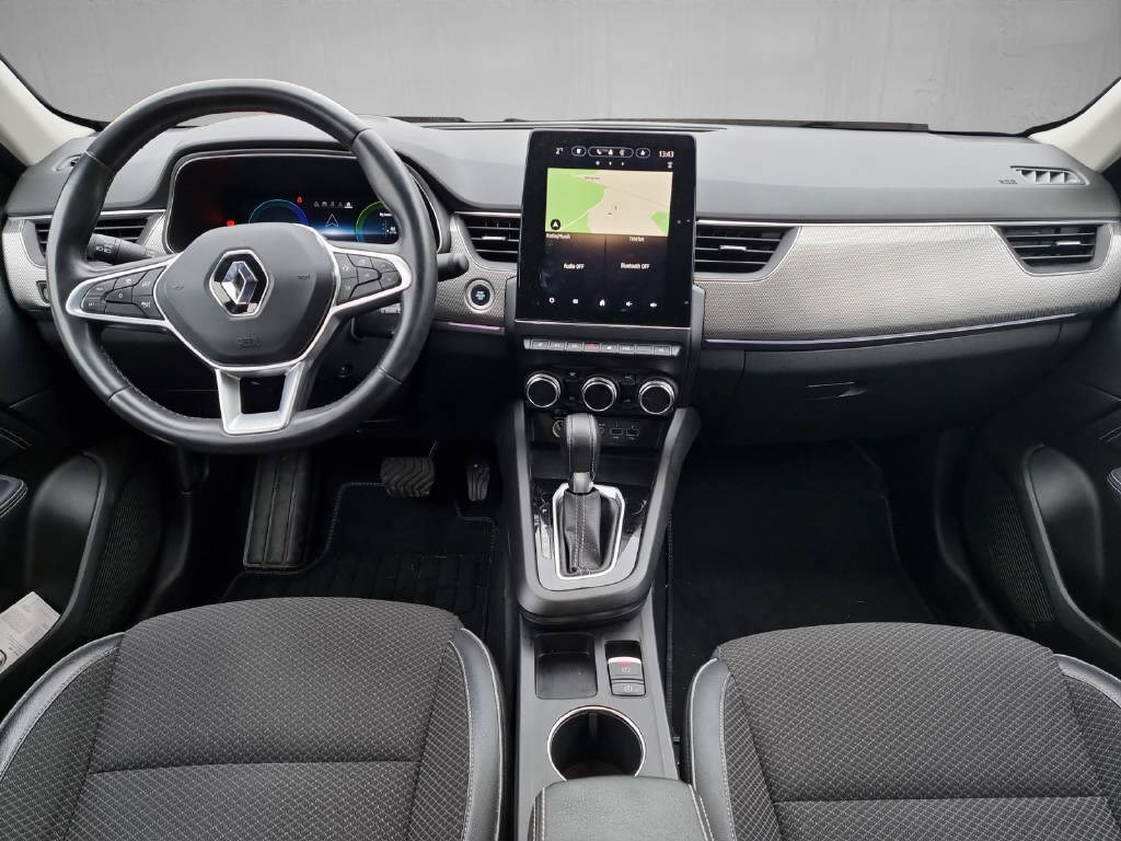 RENAULT Arkana 1.6 E-Tech Intens
