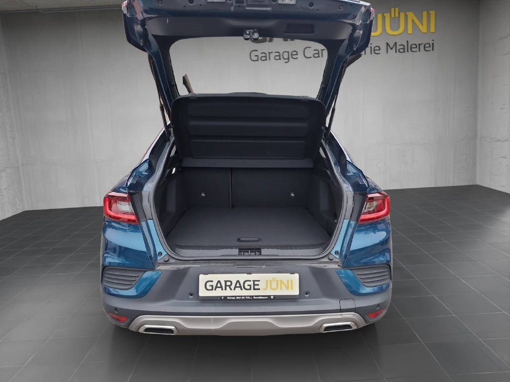 RENAULT Arkana 1.6 E-Tech Intens