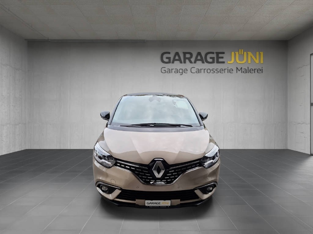 RENAULT Scénic 1.3 TCe 160 Initiale EDC