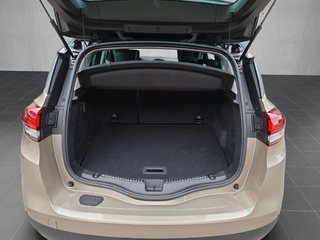 RENAULT Scénic 1.3 TCe 160 Initiale EDC