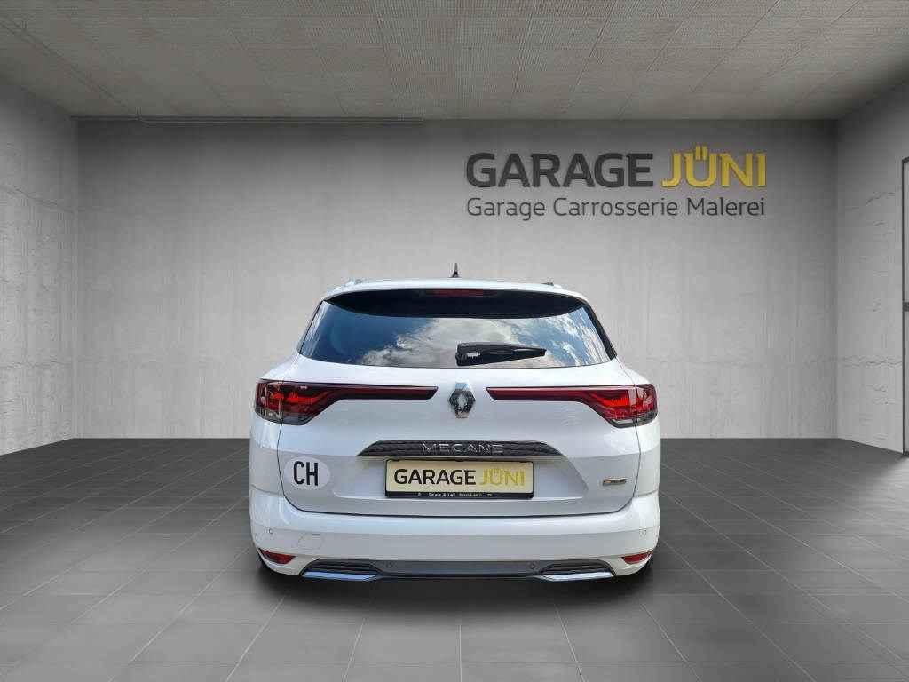 RENAULT Mégane Grandtour 1.6 E-Tech Plug-in R.S. Line