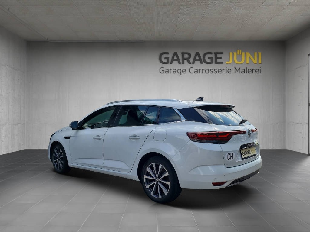 RENAULT Mégane Grandtour 1.6 E-Tech Plug-in R.S. Line