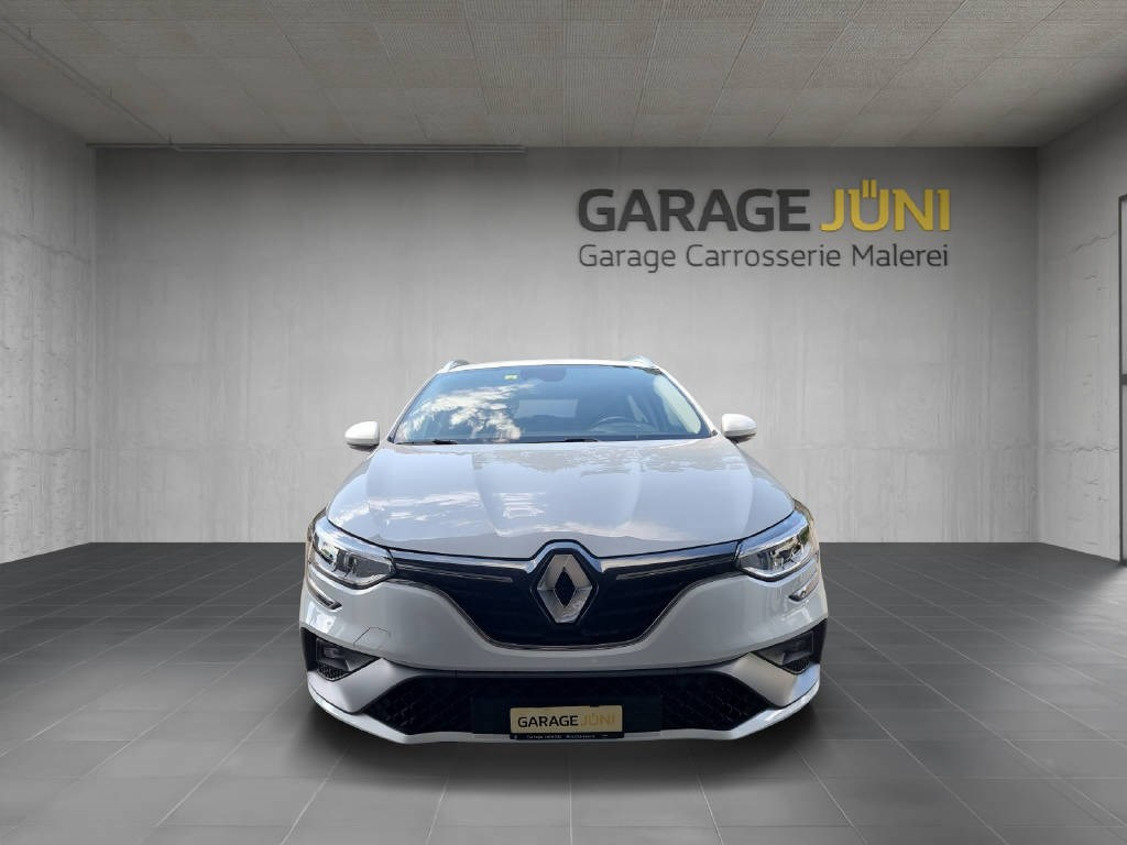 RENAULT Mégane Grandtour 1.6 E-Tech Plug-in R.S. Line