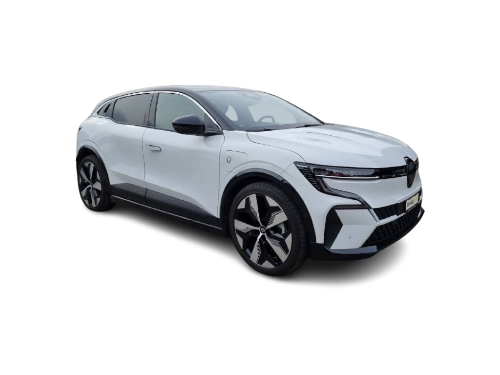 RENAULT Mégane E-Tech techno