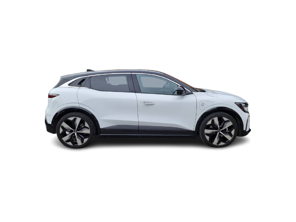 RENAULT Mégane E-Tech techno