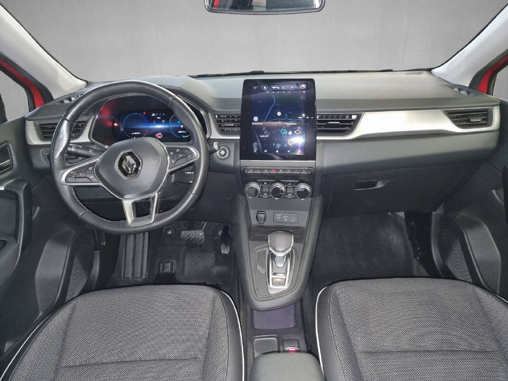 RENAULT Captur 1.6 E-Tech Plug-in Intens