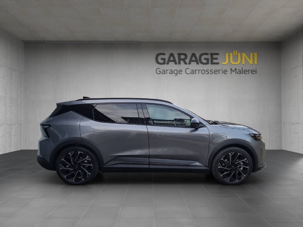 RENAULT Scenic E-Tech Electric esprit Alpine 220 PS Long Range