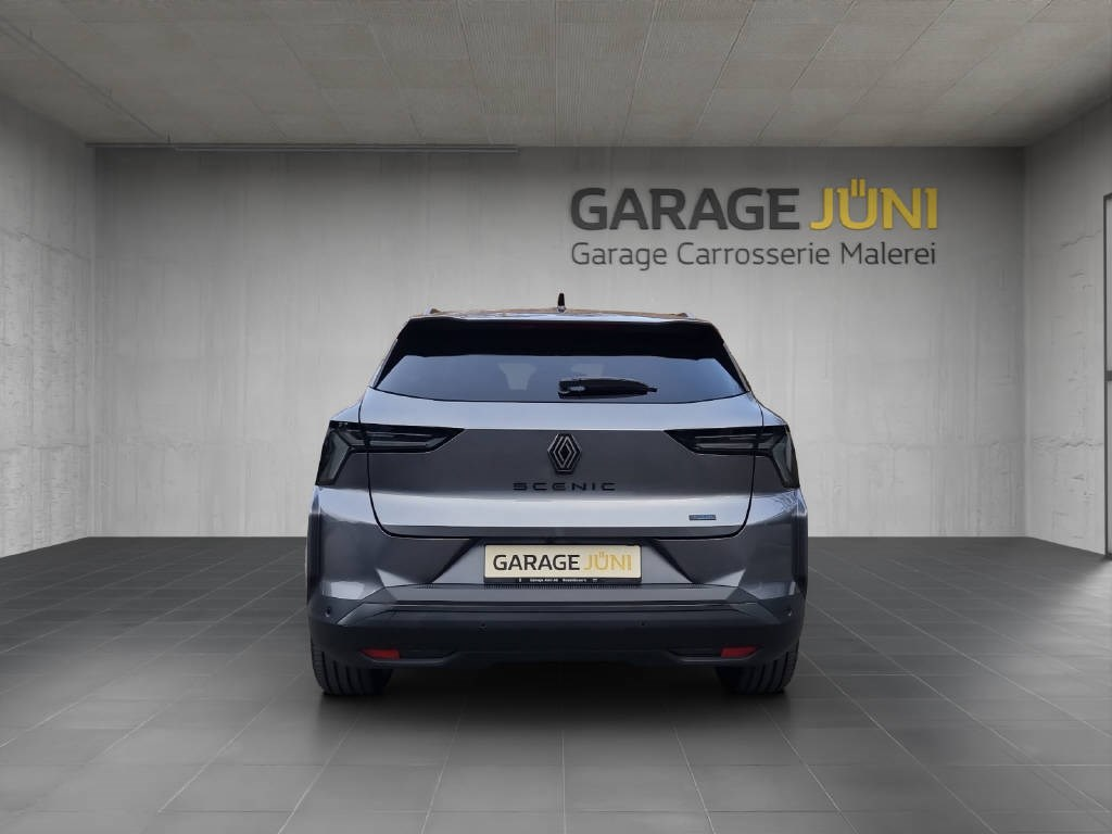 RENAULT Scenic E-Tech Electric esprit Alpine 220 PS Long Range