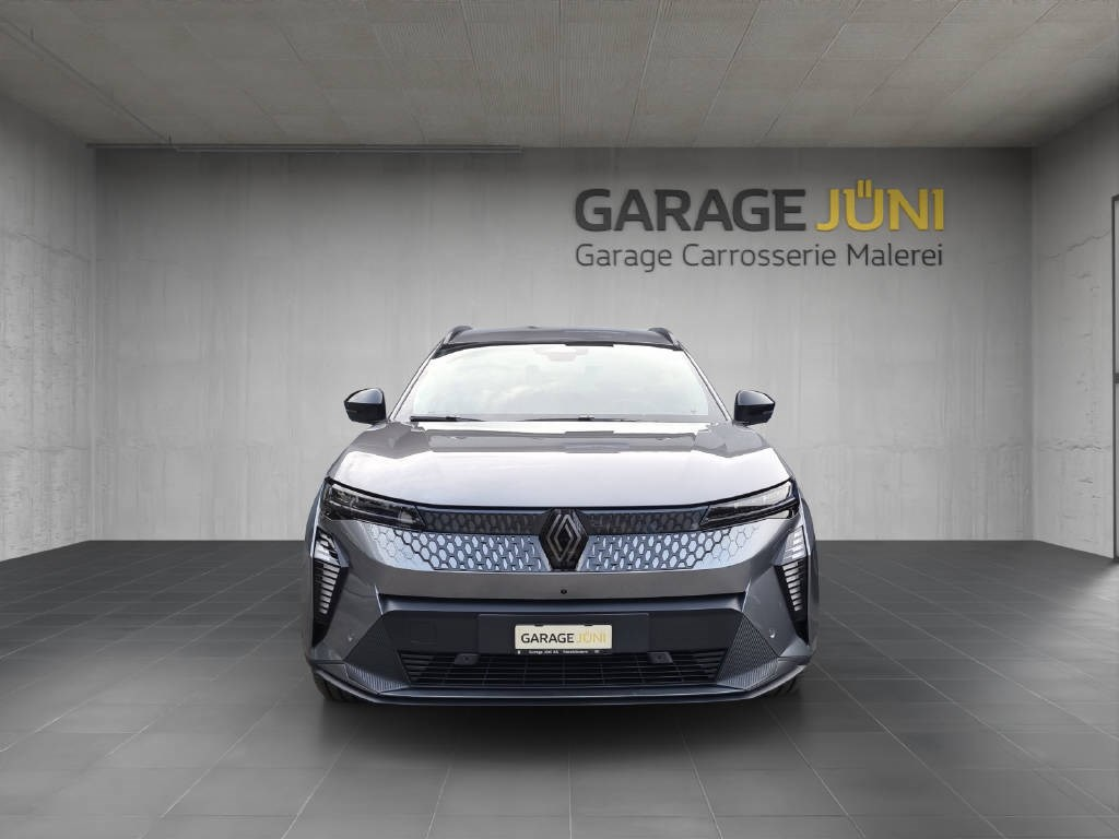 RENAULT Scenic E-Tech Electric esprit Alpine 220 PS Long Range