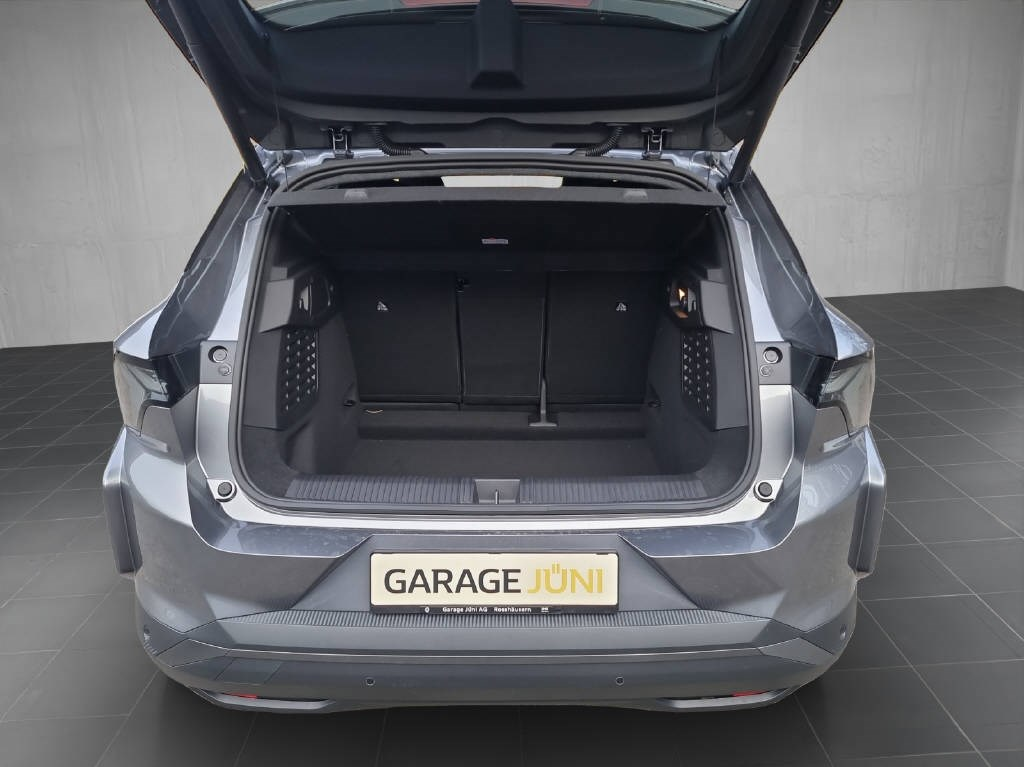 RENAULT Scenic E-Tech Electric esprit Alpine 220 PS Long Range