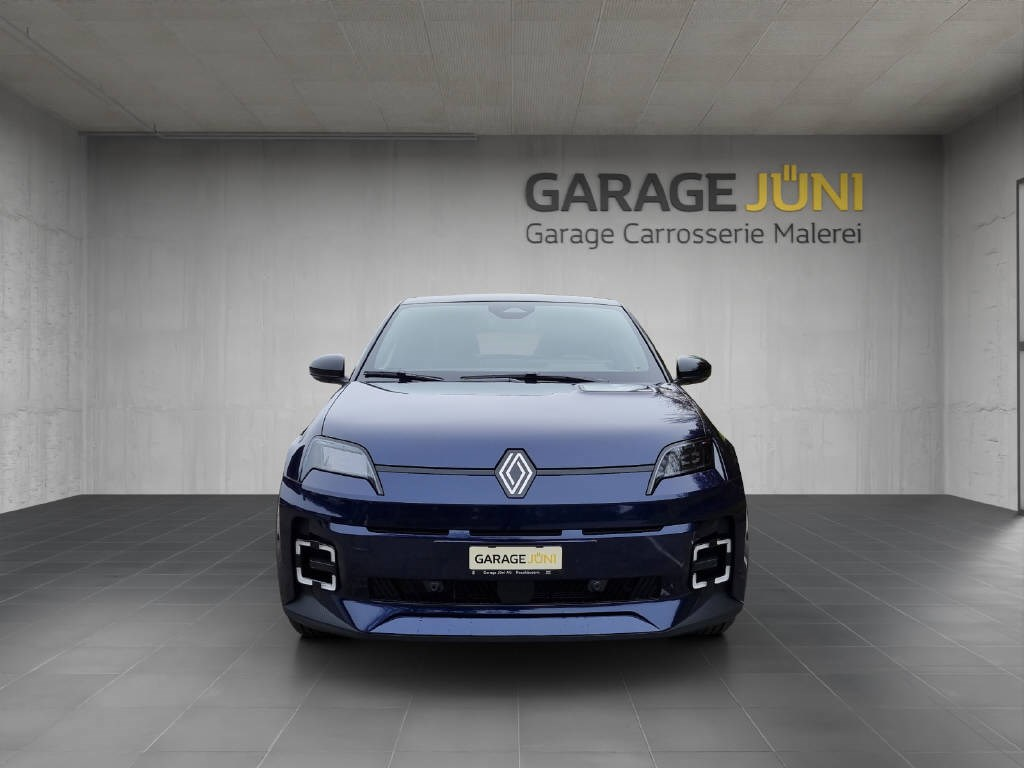 RENAULT R5 E-TECH 100% ELECTRIC techno 150PS Comfort Range