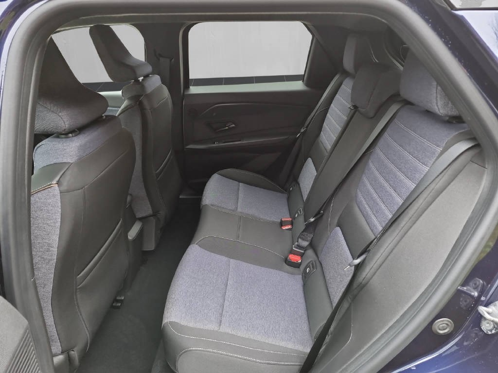 RENAULT R5 E-TECH 100% ELECTRIC techno 150PS Comfort Range
