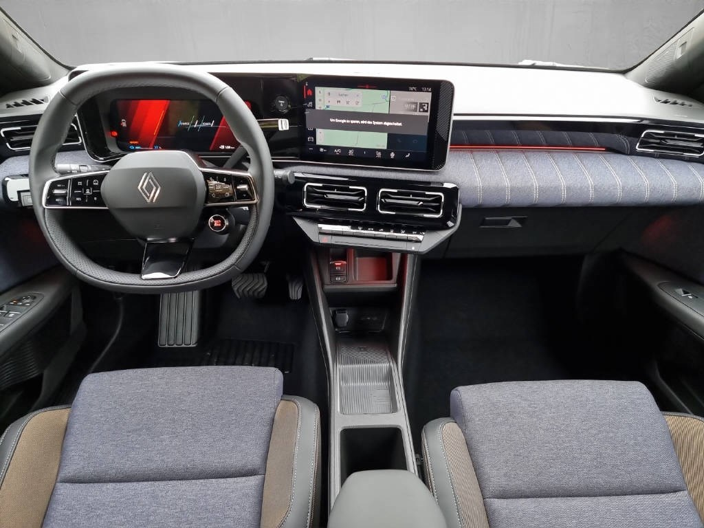 RENAULT R5 E-TECH 100% ELECTRIC techno 150PS Comfort Range