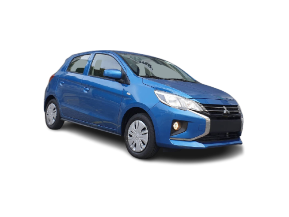 MITSUBISHI Space Star 1.2 MIVEC Inform