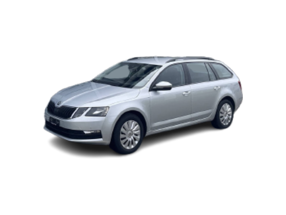 SKODA Octavia Combi 1.5 TSI Ambition
