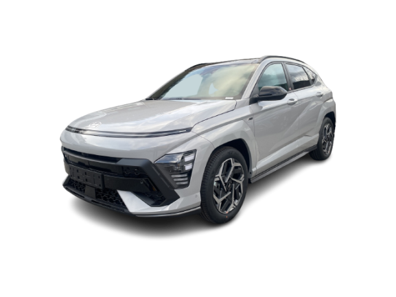 HYUNDAI Kona 1.6 T-GDi N Line 4WD DCT